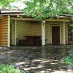 Дом (С баней), Дом отдыха У озера