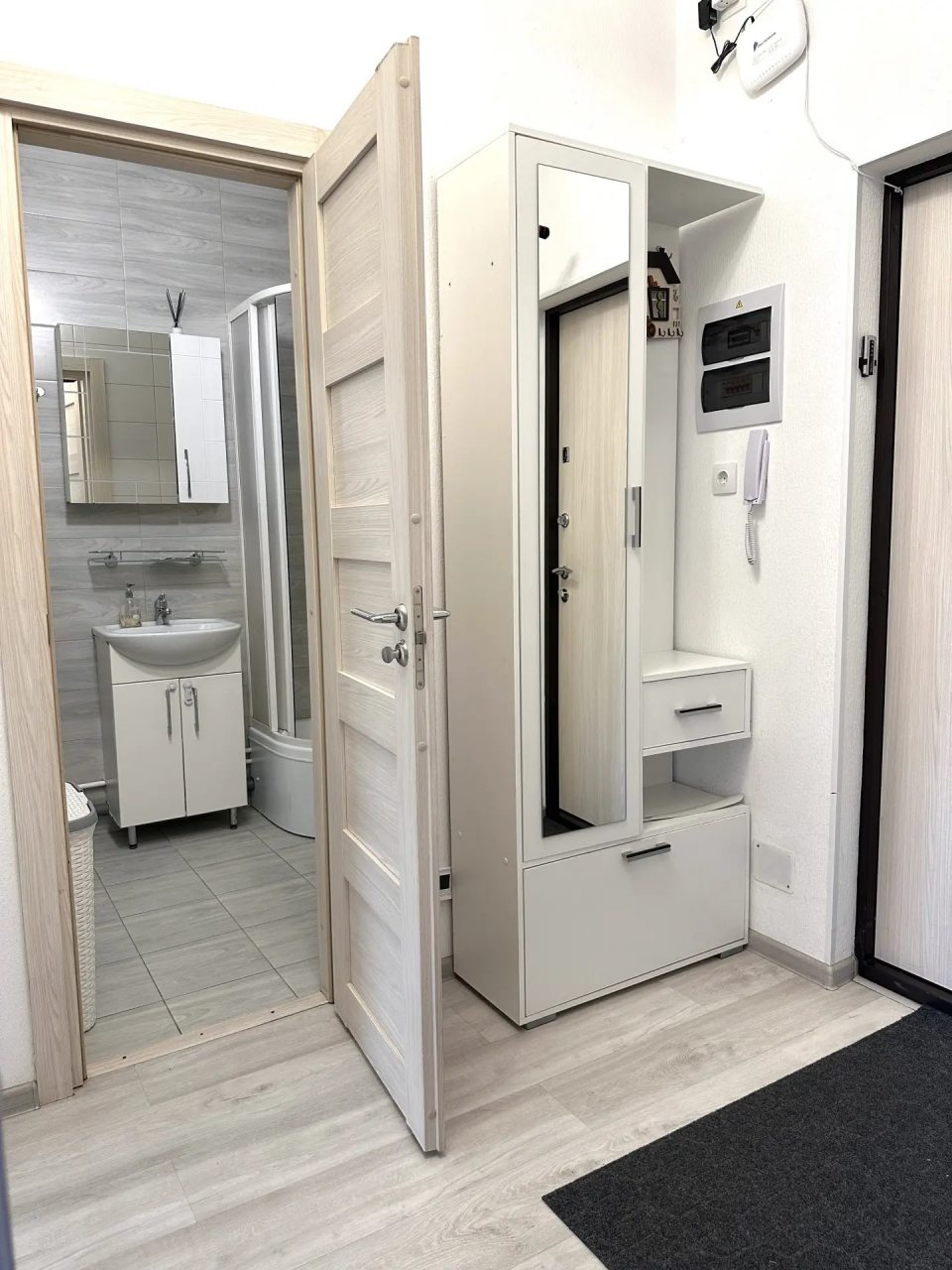Квартира, Апартаменты На Струве 4