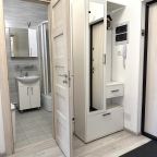 Квартира, Апартаменты На Струве 4