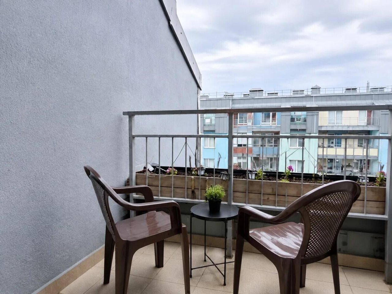 Квартира, Апартаменты На Струве 4