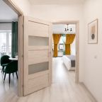 Квартира, Апартаменты На Струве 4
