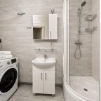 Квартира, Апартаменты На Струве 4