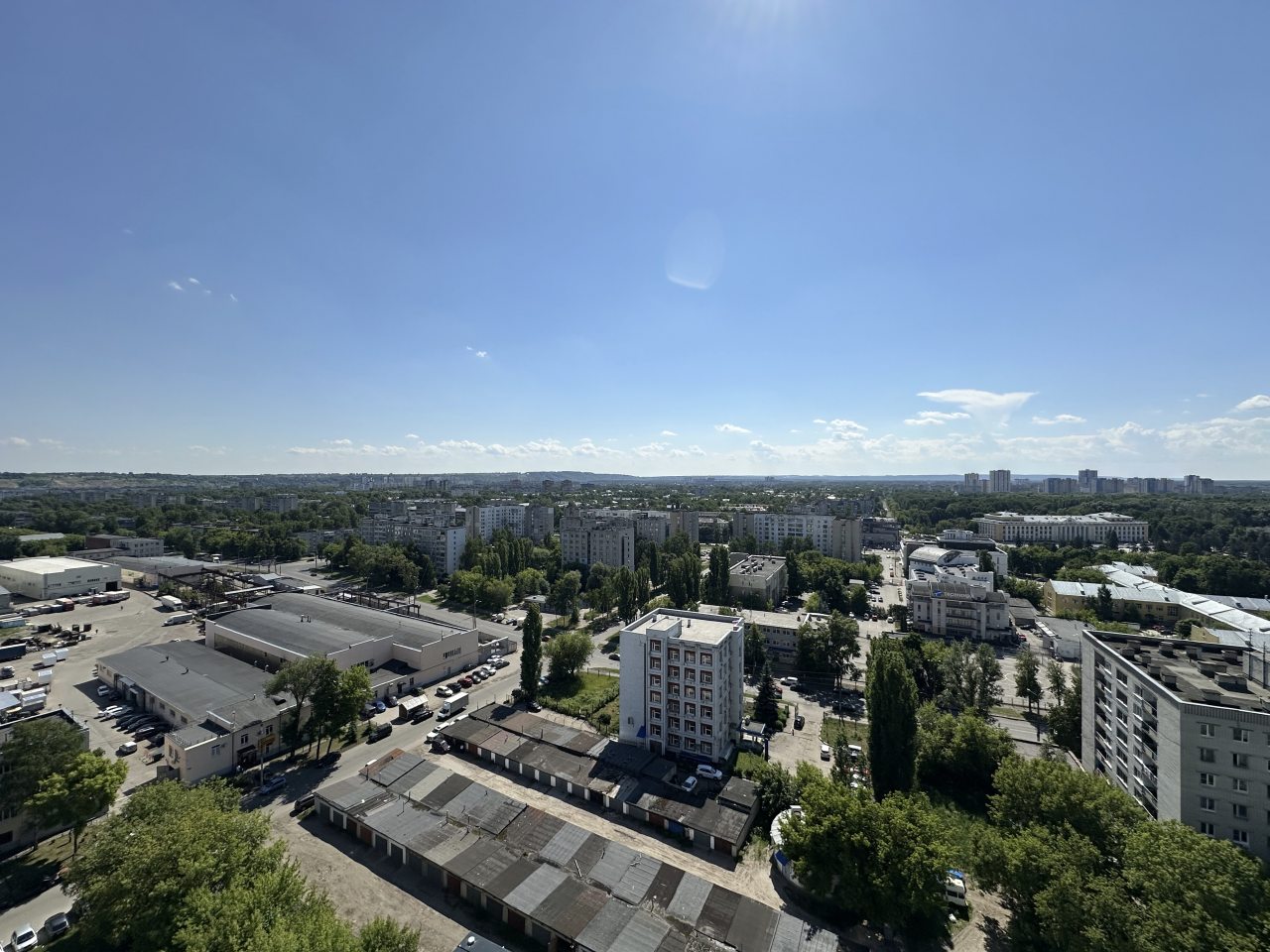 Трёхместный и более (Апартамент 52 на Ленина), Апартаменты На проспекте Ленина
