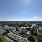Трёхместный и более (Апартамент 52 на Ленина), Апартаменты На проспекте Ленина