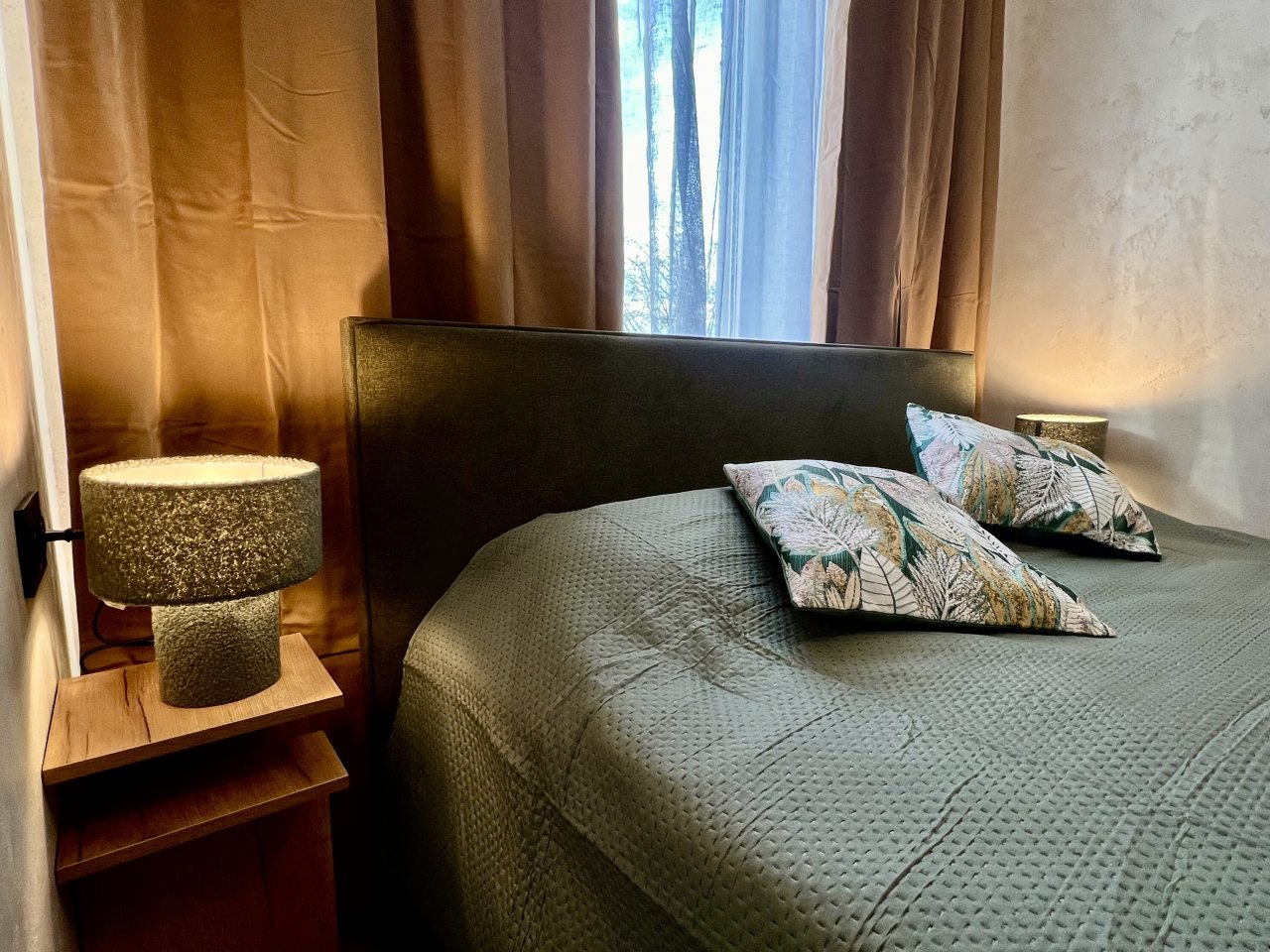 Апартаменты INDIGO от MASCARON, Гродно