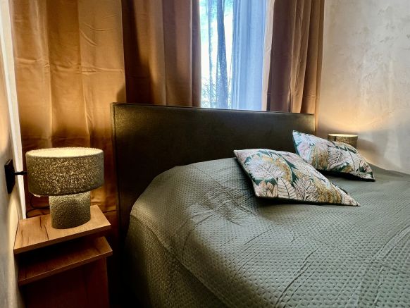 Апартаменты INDIGO от MASCARON, Гродно