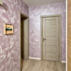 Квартира (Комфортабельная 3-х.ком.кв в ЖК"Победа"), Апартаменты На Свиридова