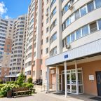 Квартира (Комфортабельная 3-х.ком.кв в ЖК"Победа"), Апартаменты На Свиридова