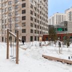 Студио (Хозяин Сервис на Алтуфьевском шоссе), Апартаменты Хозяин Сервис на Алтуфьевском шоссе 55к4