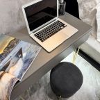 Двухместный (Дизайнерская студия с акцентными деталями для 2х), Апартаменты ЧЕСТНО.На море в ЖК Ботаника Хиллс