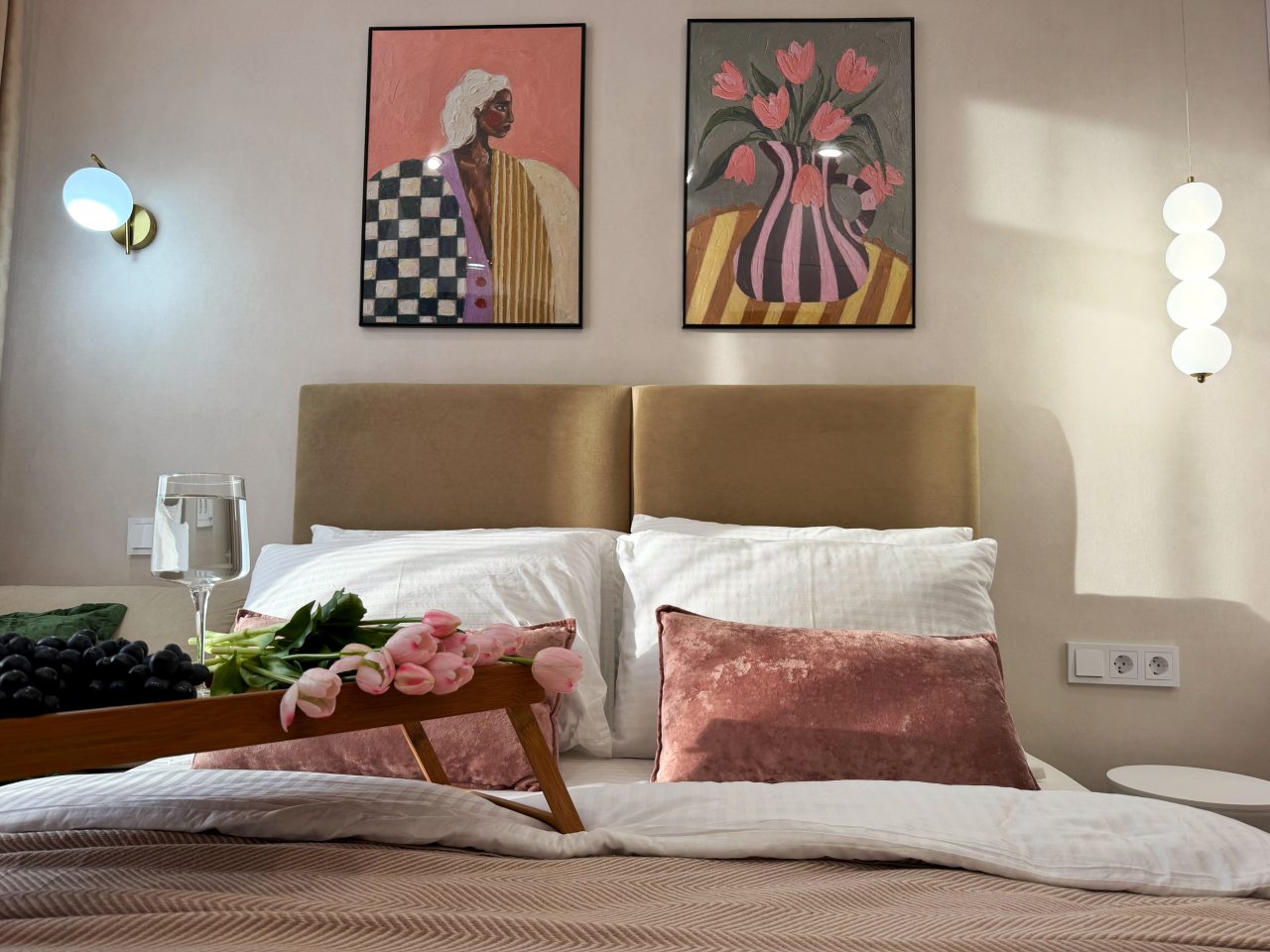 Трёхместный и более (Новая студия для 3х в ЖК Ботаника Хиллс), Апартаменты ЧЕСТНО.На море в ЖК Ботаника Хиллс