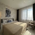 Трёхместный и более (Апартамент 52 на Ленина 98Д), Апартаменты На проспекте Ленина