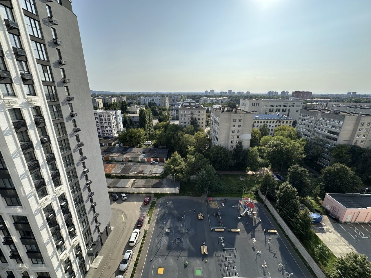 Трёхместный и более (Апартамент 52 на Ленина 98Д), Апартаменты На проспекте Ленина