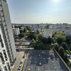 Трёхместный и более (Апартамент 52 на Ленина 98Д), Апартаменты На проспекте Ленина