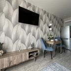 Трёхместный и более (Апартамент 52 на Ленина 98Д), Апартаменты На проспекте Ленина