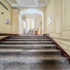 Апартаменты (В историческом центре Санкт-Петербурга), Апартаменты Место