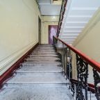 Апартаменты (В историческом центре Санкт-Петербурга), Апартаменты Место