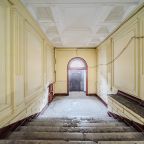 Апартаменты (В историческом центре Санкт-Петербурга), Апартаменты Место