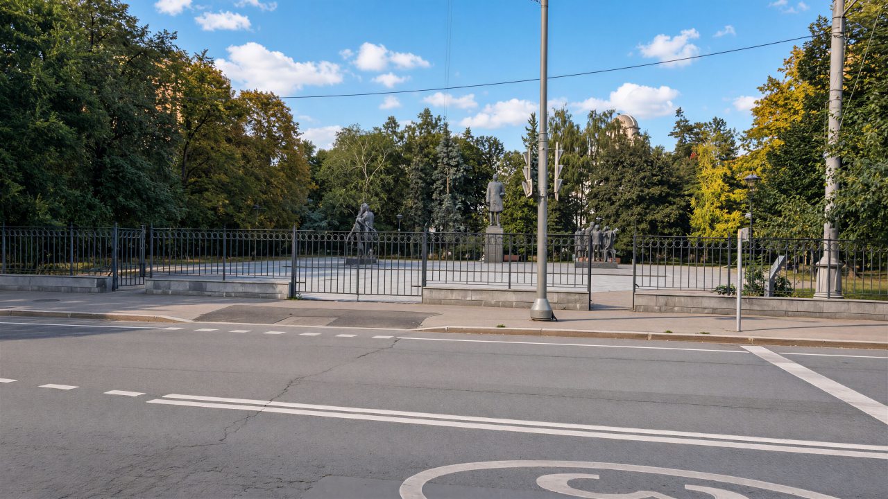 Квартира (Квартира Свободна - 3-я Тверская-Ямская улица), Апартаменты Квартира Свободна на 3-ей Тверской-Ямской улице
