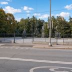 Квартира (Квартира Свободна - 3-я Тверская-Ямская улица), Апартаменты Квартира Свободна на 3-ей Тверской-Ямской улице