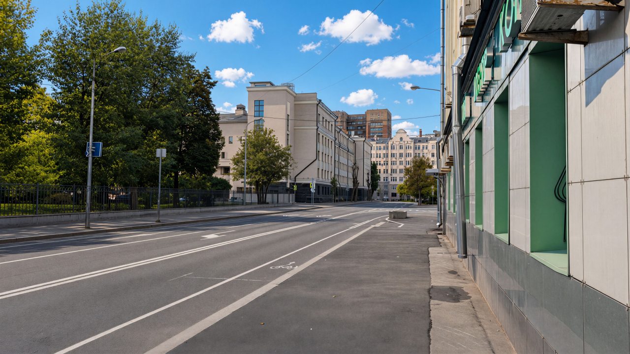 Квартира (Квартира Свободна - 3-я Тверская-Ямская улица), Апартаменты Квартира Свободна на 3-ей Тверской-Ямской улице