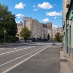 Квартира (Квартира Свободна - 3-я Тверская-Ямская улица), Апартаменты Квартира Свободна на 3-ей Тверской-Ямской улице