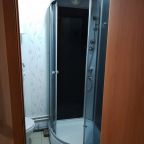 Трехместный Женский (Уютные спальные номера в женском трехместном номере с видом на город), Гостиница Карпинского