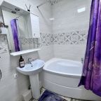 Апартаменты (Люкс), Апартаменты Люкс на Кирова 118