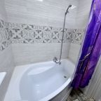 Апартаменты (Люкс), Апартаменты Люкс на Кирова 118
