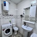 Апартаменты (Люкс), Апартаменты Люкс на Кирова 118