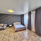 Апартаменты (Люкс), Апартаменты Люкс на Кирова 118