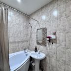 Апартаменты (На Кирова 118), Апартаменты Люкс на Кирова 118