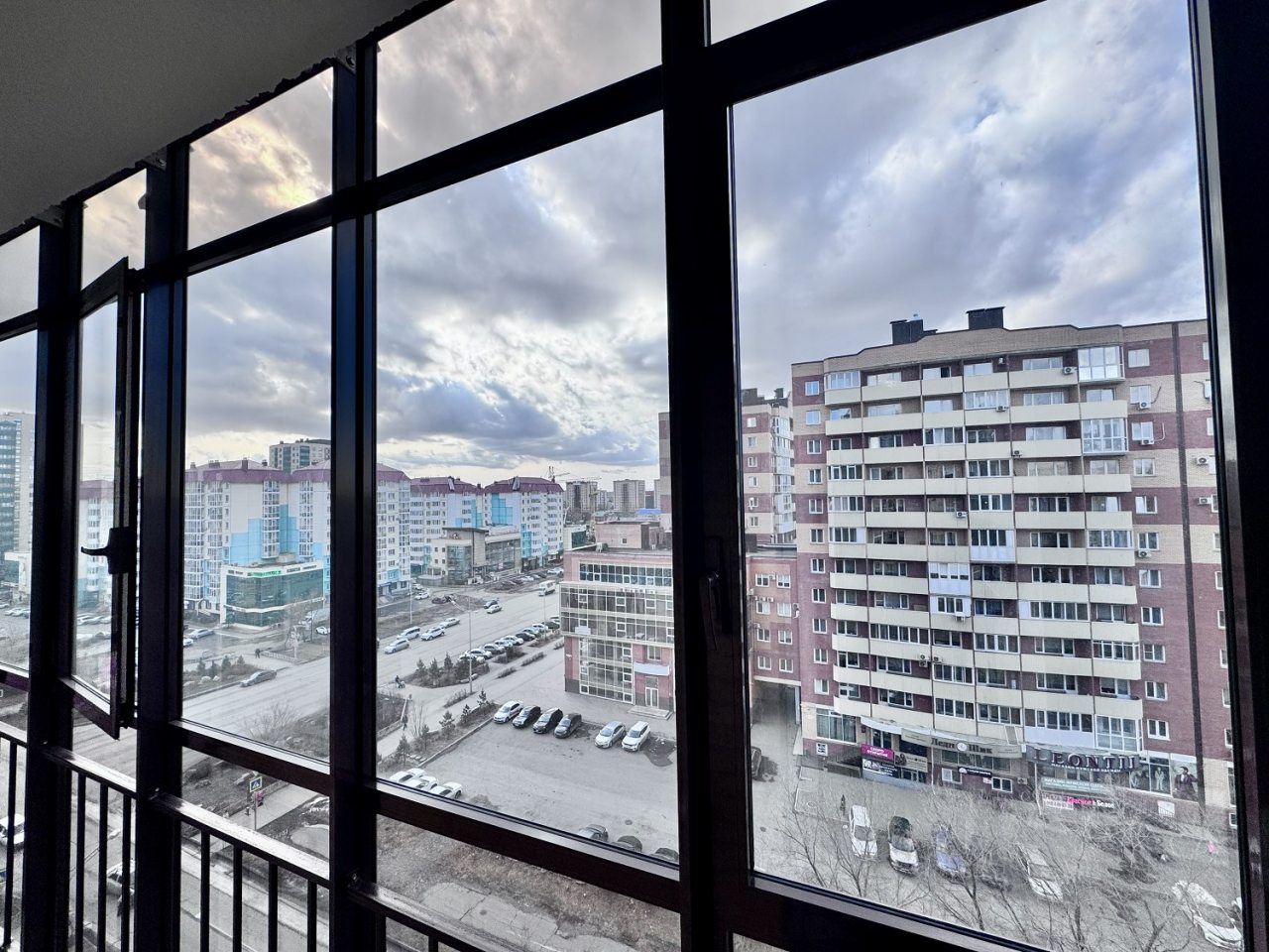 Апартаменты (На Кирова 118), Апартаменты Люкс на Кирова 118