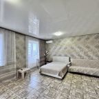 Апартаменты (На Кирова 118), Апартаменты Люкс на Кирова 118