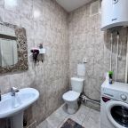 Апартаменты (На Кирова 118), Апартаменты Люкс на Кирова 118