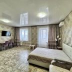 Апартаменты (На Кирова 118), Апартаменты Люкс на Кирова 118