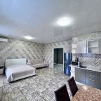 Апартаменты (На Кирова 118), Апартаменты Люкс на Кирова 118