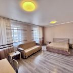 Апартаменты (Бизнес класса), Апартаменты Люкс на Кирова 118