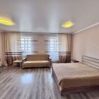 Апартаменты (Бизнес класса), Апартаменты Люкс на Кирова 118