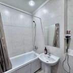 Апартаменты (Бизнес класса), Апартаменты Люкс на Кирова 118