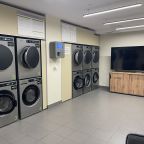 Двухместный (У метро в 4 звездочном отеле с выбором кровати), Апартаменты С видом на Херсонском проезде