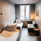 Двухместный (Стандартный 2 местный), Гостиница HOTEL'13