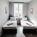 Двухместный (Стандартный 2 местный), Гостиница HOTEL'13