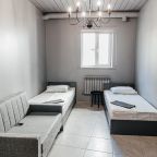 Улучшенный, Гостиница HOTEL'13