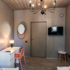 Улучшенный, Гостиница HOTEL'13