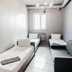 Трехместный (Стандартный 3 местный), Гостиница HOTEL'13