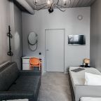 Трехместный (Стандартный 3 местный), Гостиница HOTEL'13