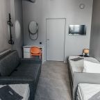 Трехместный (Стандартный 3 местный), Гостиница HOTEL'13