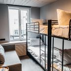 Четырехместный (Стандартный 4 местный), Гостиница HOTEL'13