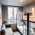 Четырехместный (Стандартный 4 местный), Гостиница HOTEL'13